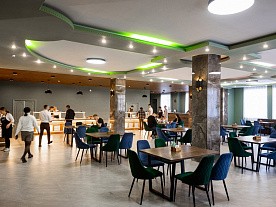 Ресторан