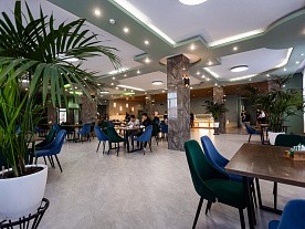 Ресторан